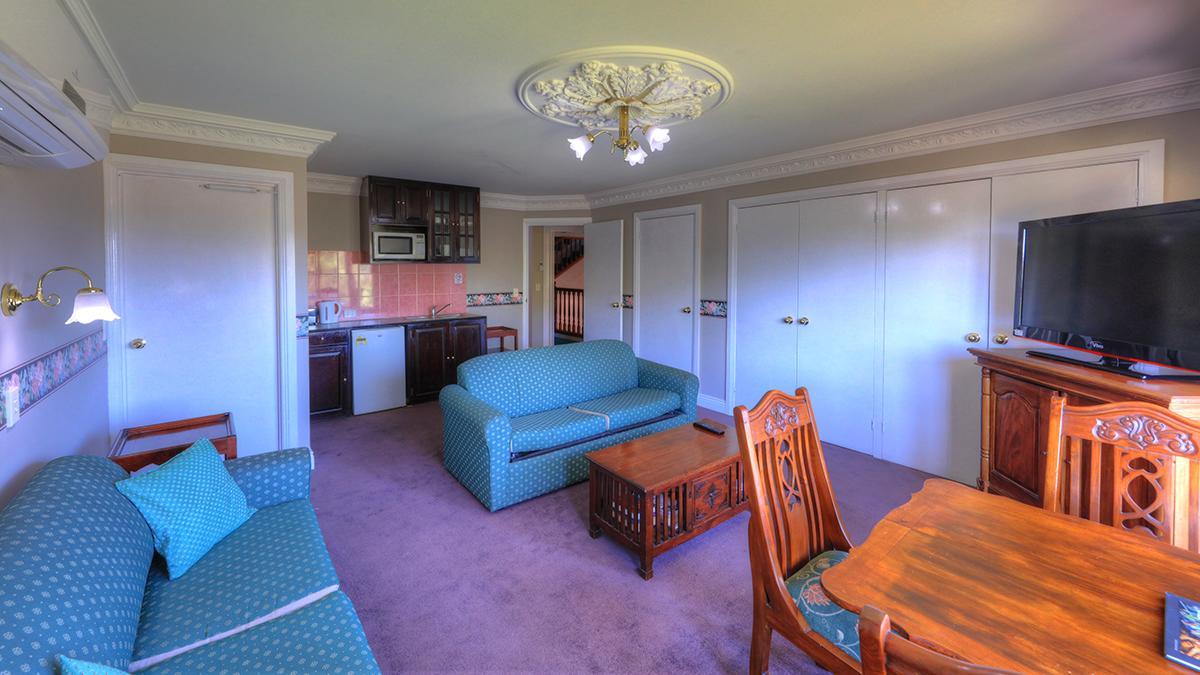 Hatchers Richmond Manor Kültér fotó