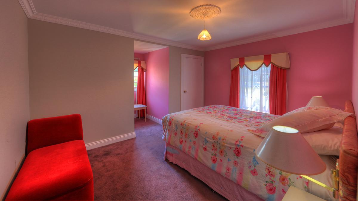 Hatchers Richmond Manor Kültér fotó