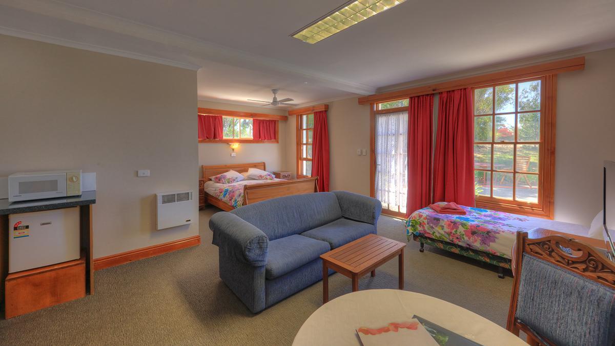 Hatchers Richmond Manor Kültér fotó