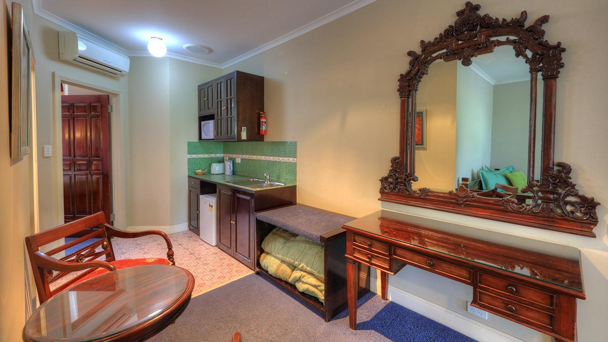 Hatchers Richmond Manor Kültér fotó